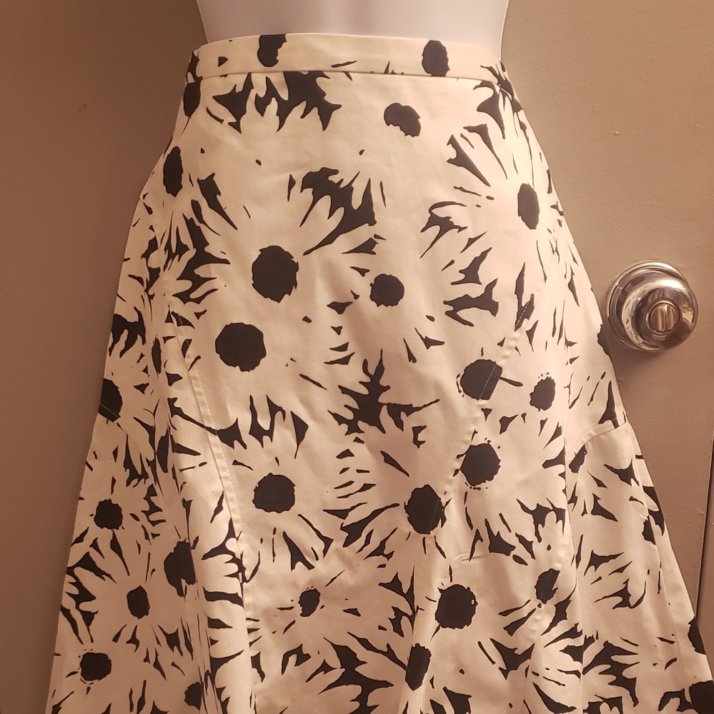 Perfect Summer Skirt